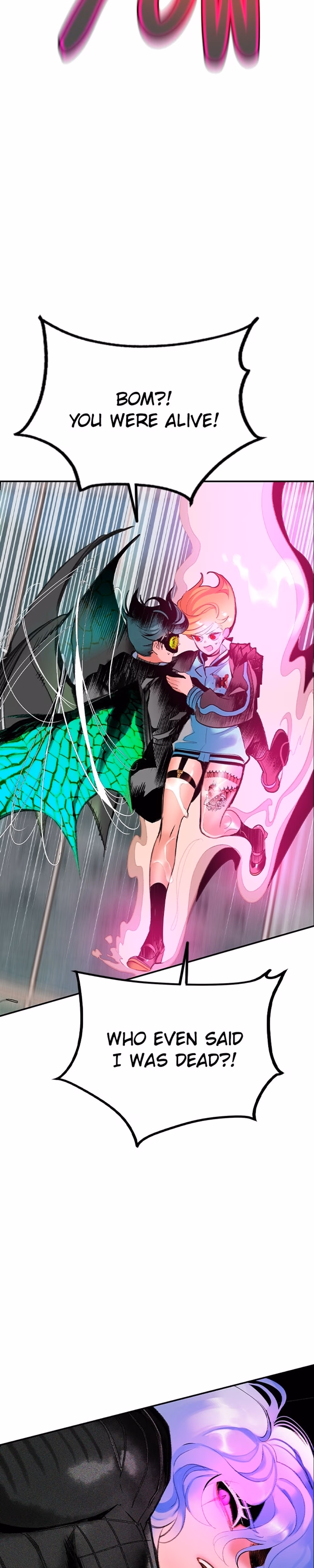 Jungle Juice - Chapter 216 - Part 23