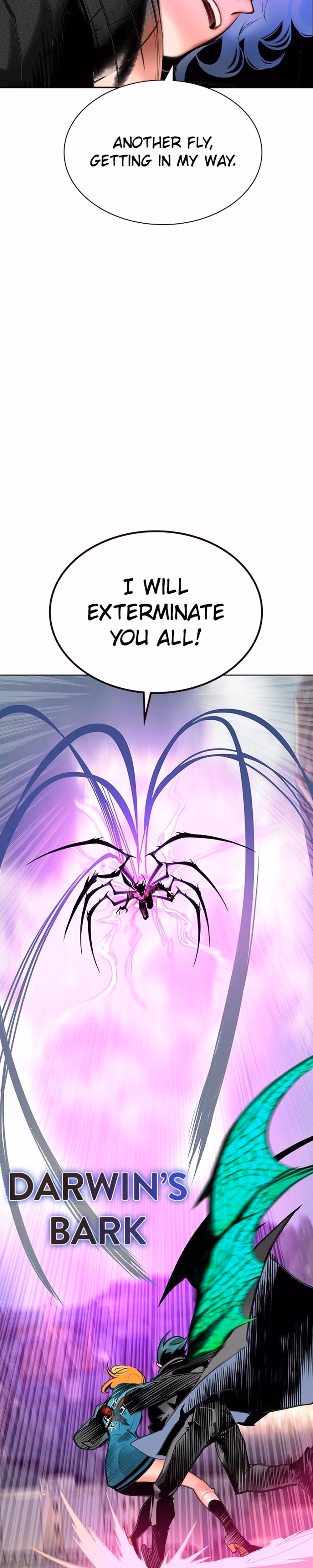 Jungle Juice - Chapter 216 - Part 24