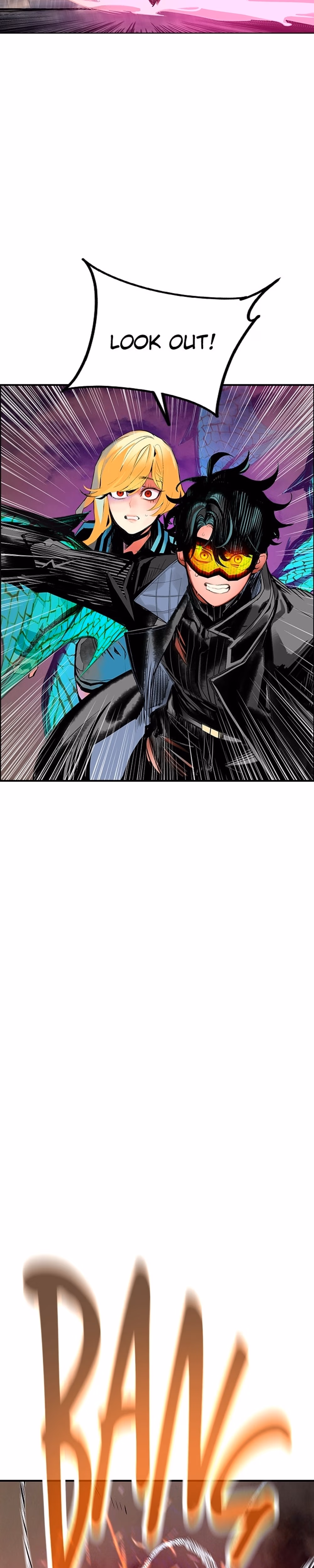 Jungle Juice - Chapter 216 - Part 25