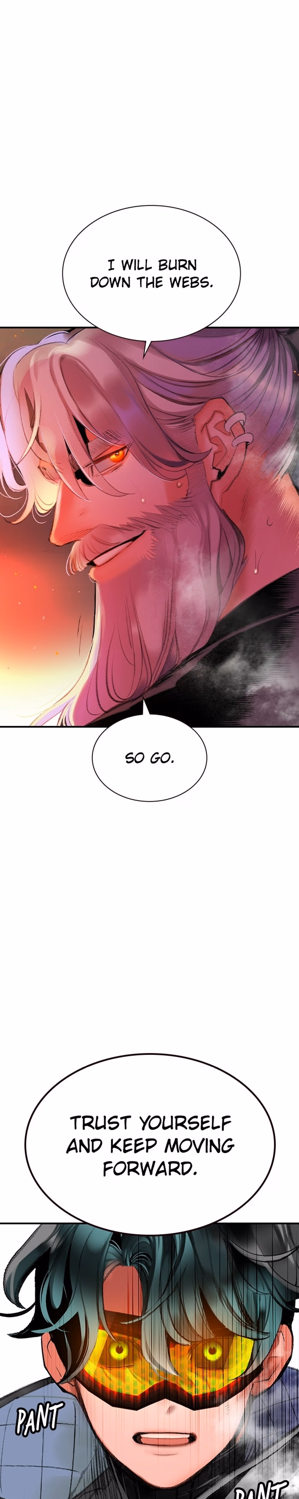Jungle Juice - Chapter 216 - Part 27