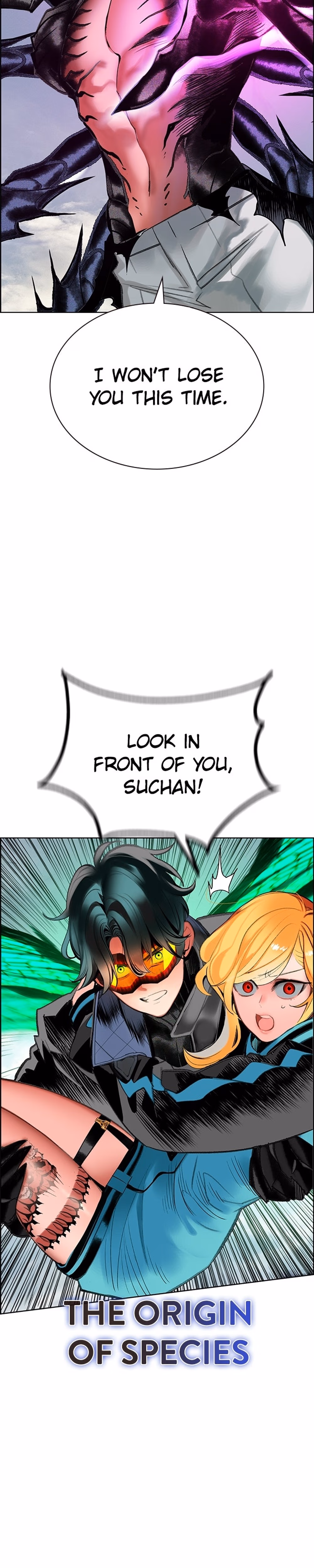 Jungle Juice - Chapter 216 - Part 29