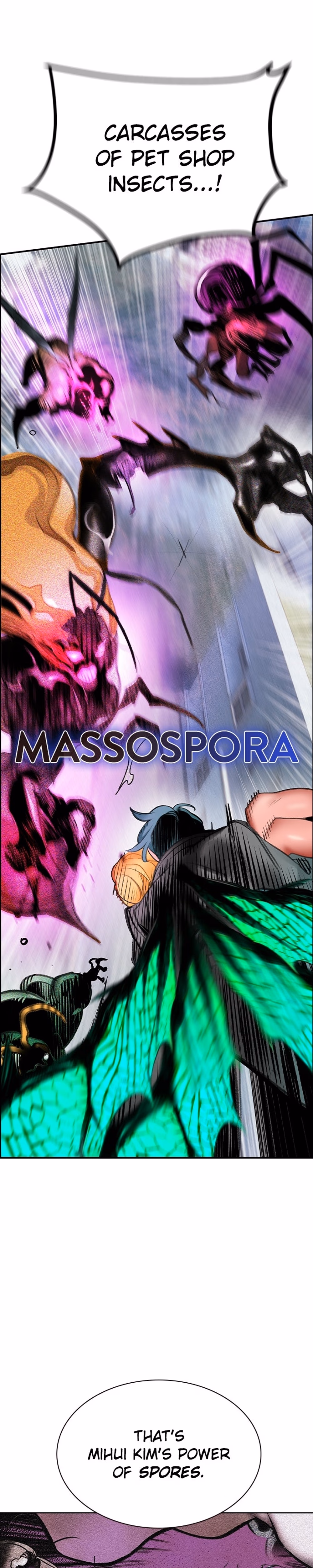 Jungle Juice - Chapter 216 - Part 30