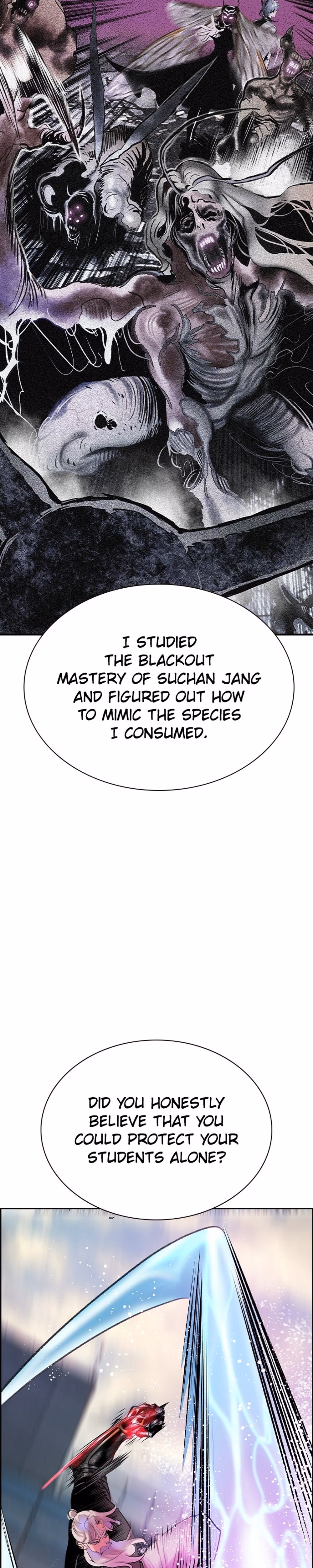 Jungle Juice - Chapter 216 - Part 31