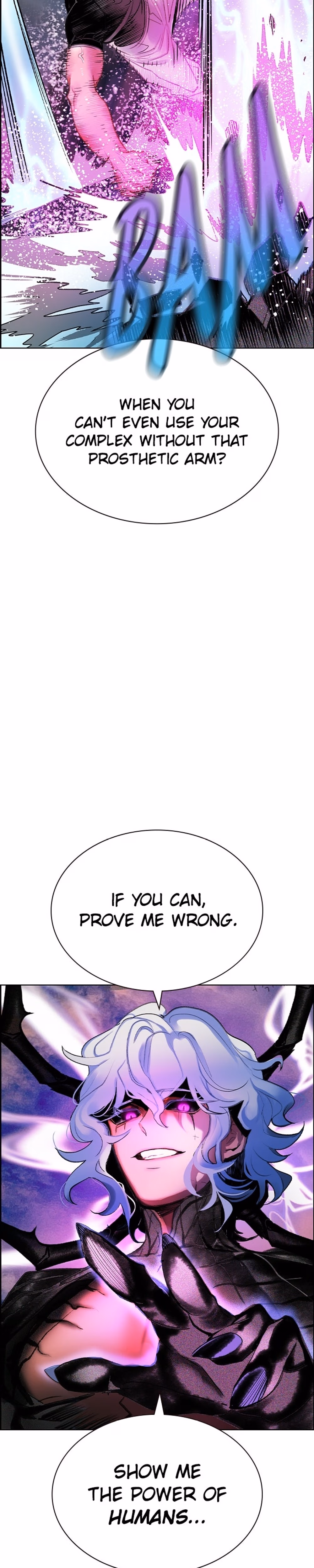 Jungle Juice - Chapter 216 - Part 32