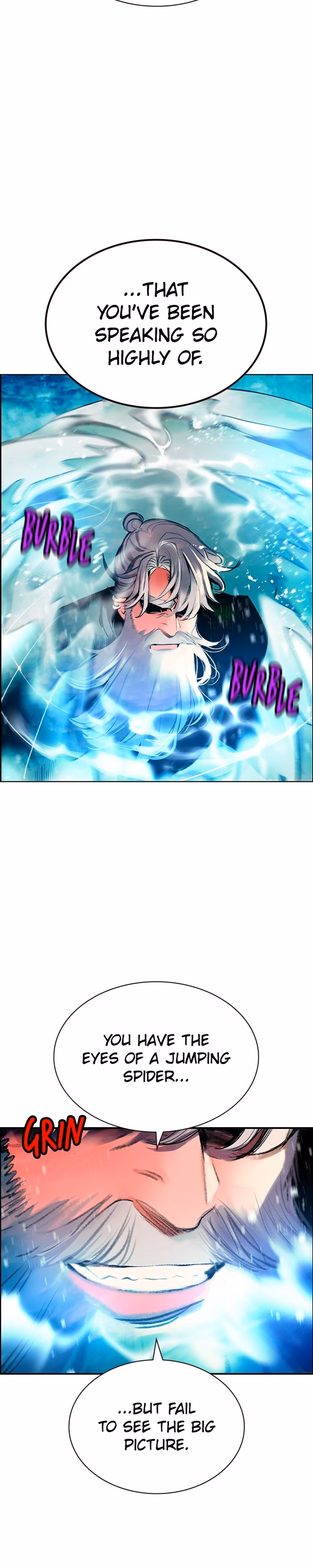 Jungle Juice - Chapter 216 - Part 33