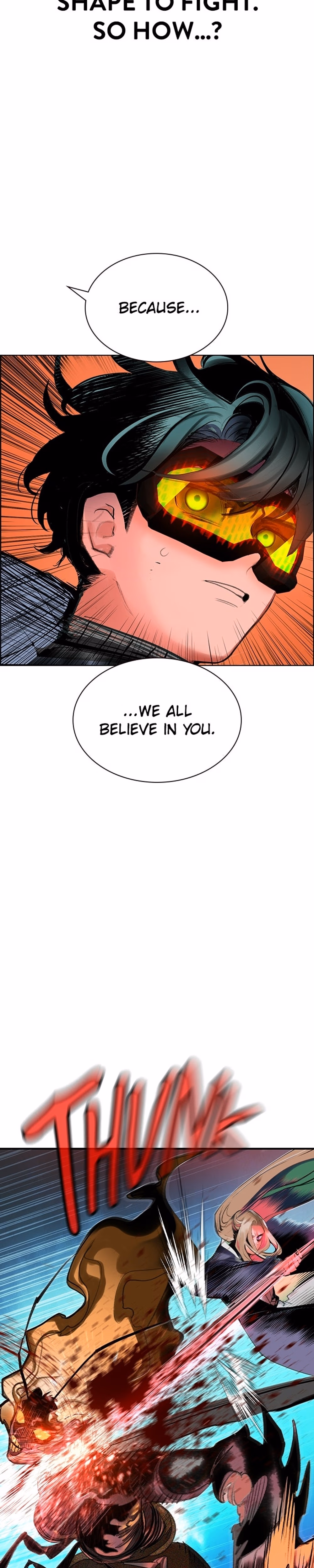 Jungle Juice - Chapter 216 - Part 37