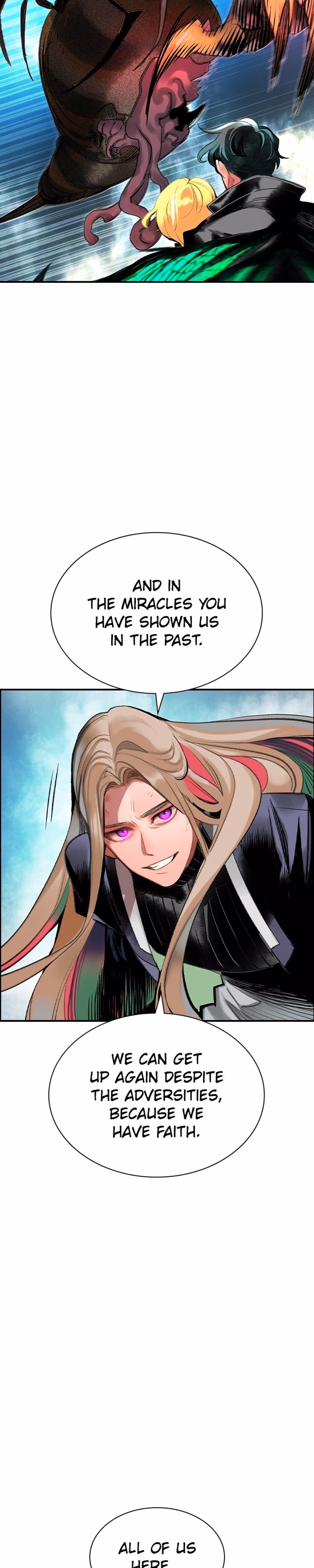 Jungle Juice - Chapter 216 - Part 38
