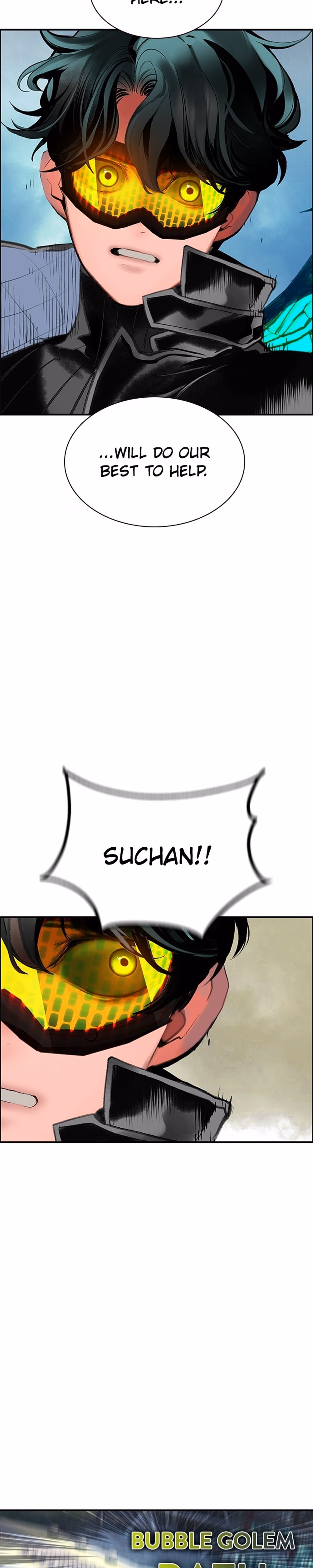 Jungle Juice - Chapter 216 - Part 39