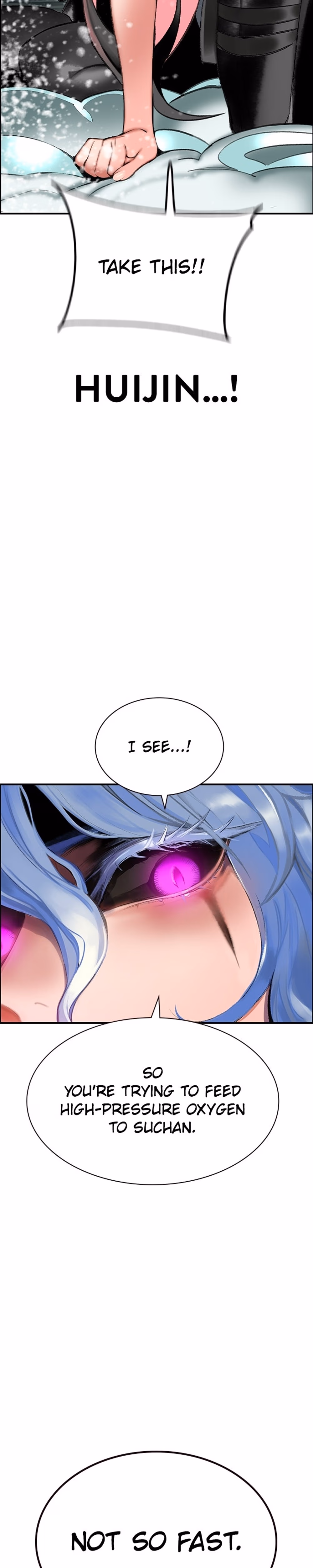Jungle Juice - Chapter 216 - Part 41