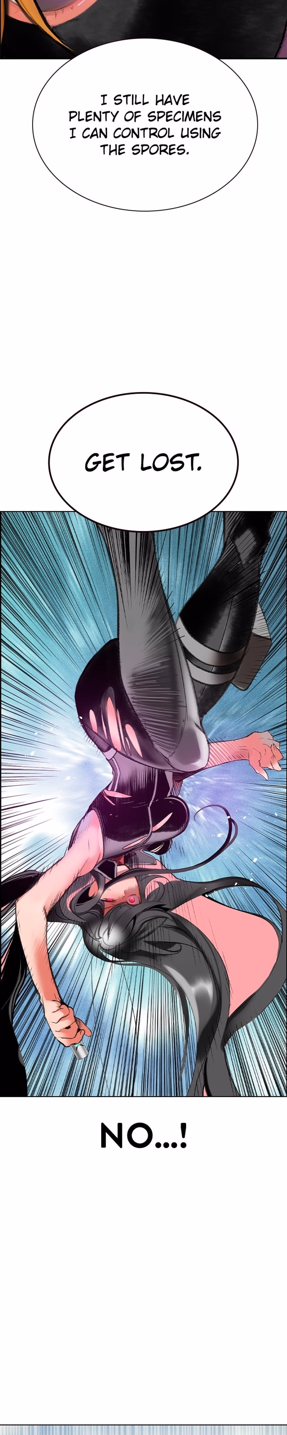 Jungle Juice - Chapter 216 - Part 43