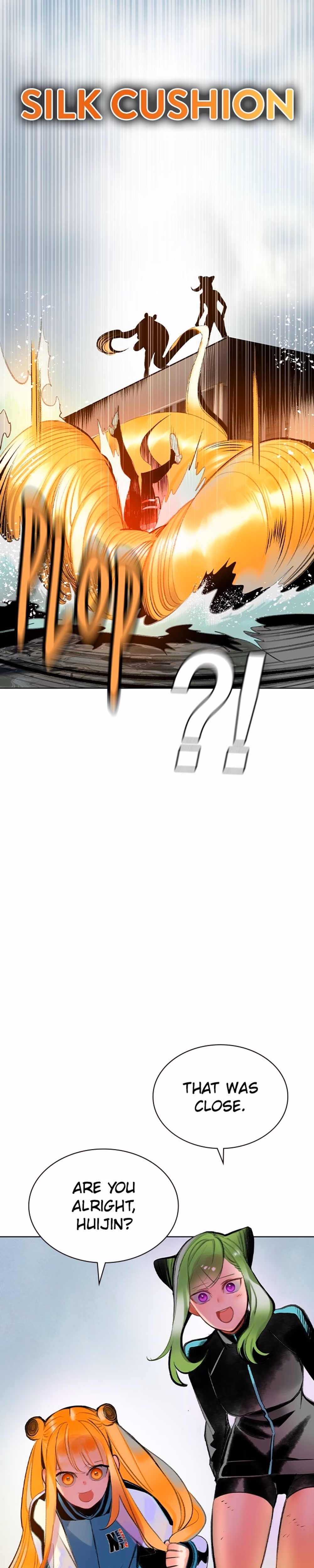 Jungle Juice - Chapter 216 - Part 44