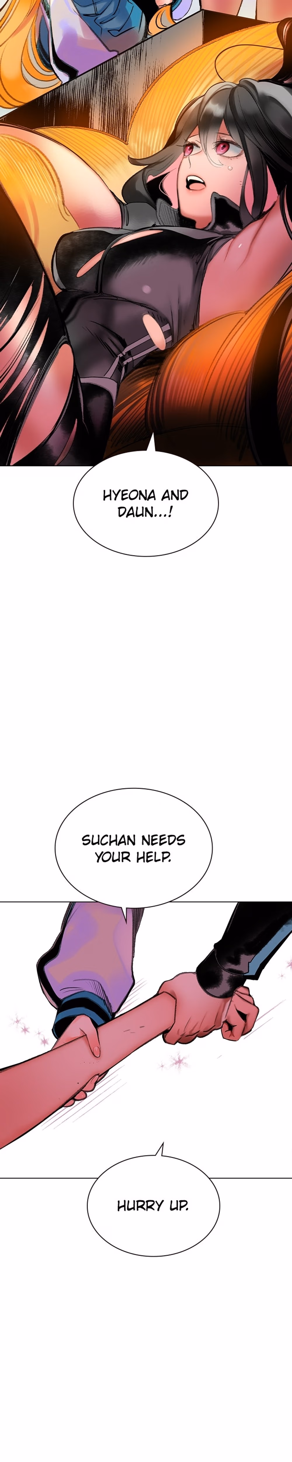 Jungle Juice - Chapter 216 - Part 45