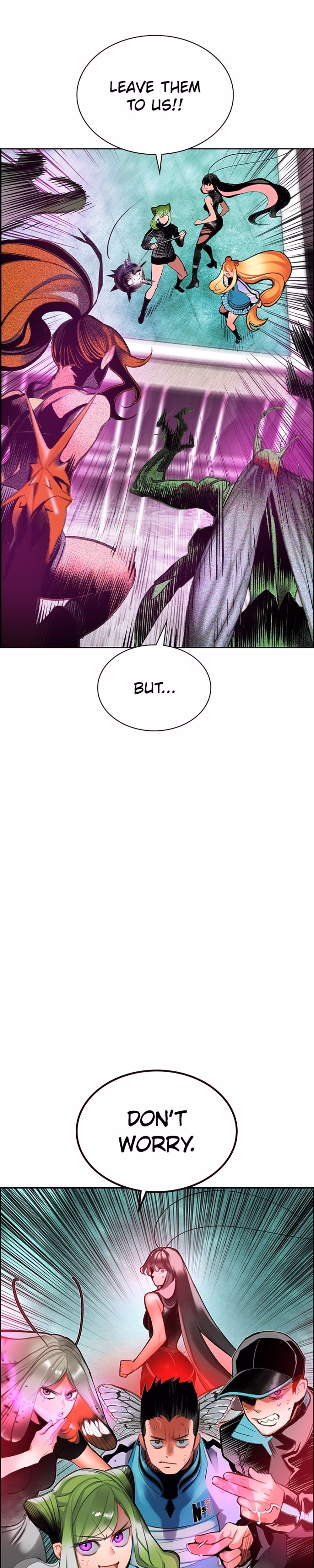 Jungle Juice - Chapter 216 - Part 46