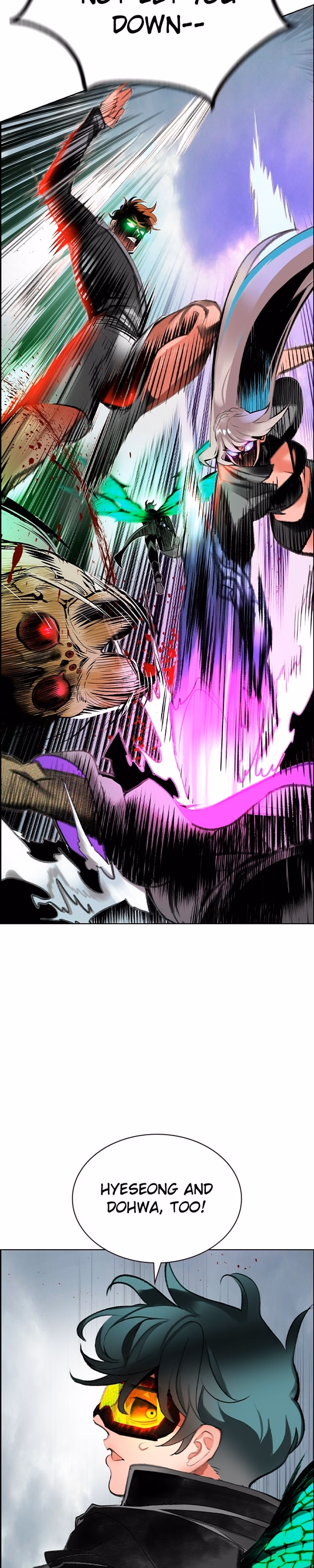 Jungle Juice - Chapter 216 - Part 51