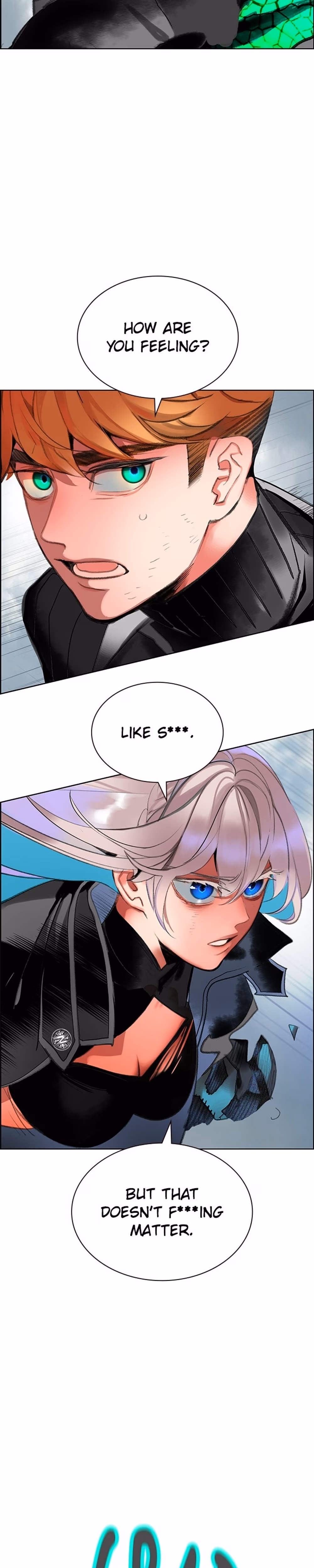 Jungle Juice - Chapter 216 - Part 52