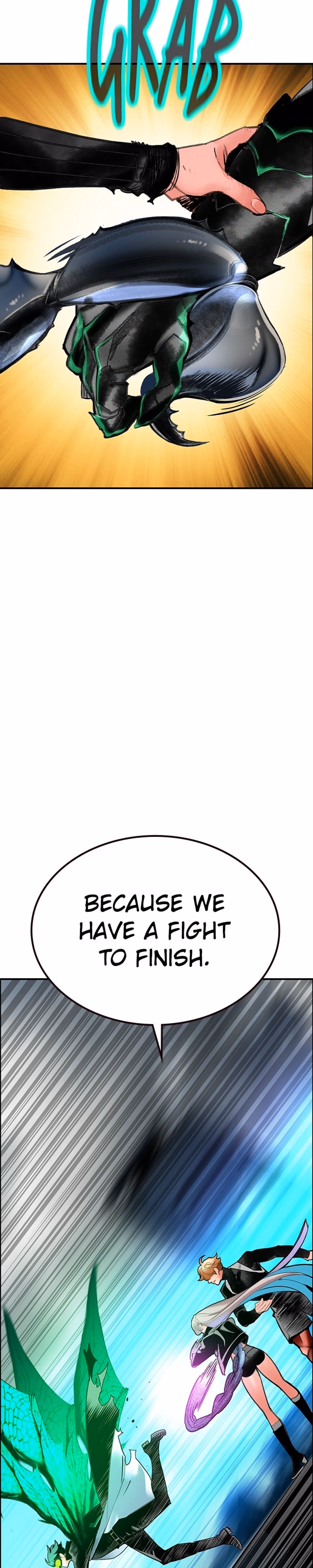 Jungle Juice - Chapter 216 - Part 53
