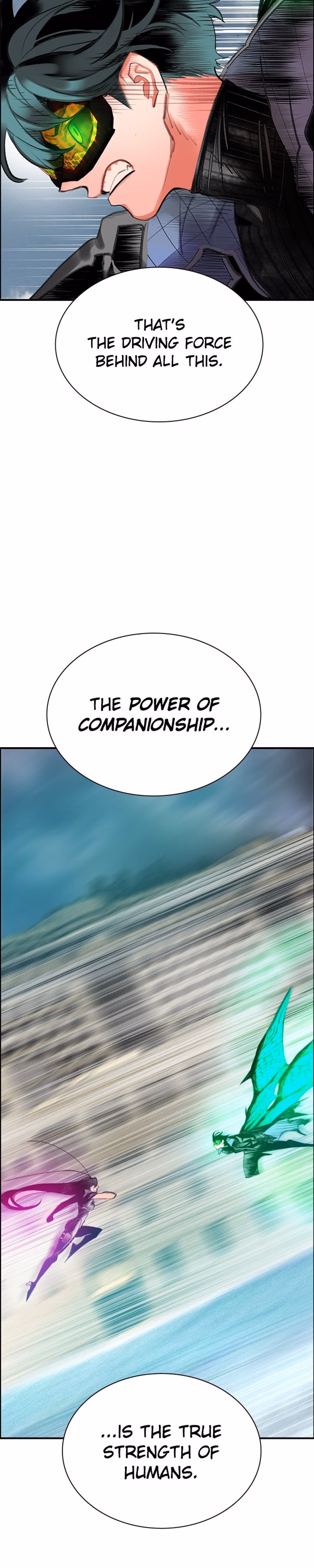 Jungle Juice - Chapter 216 - Part 55