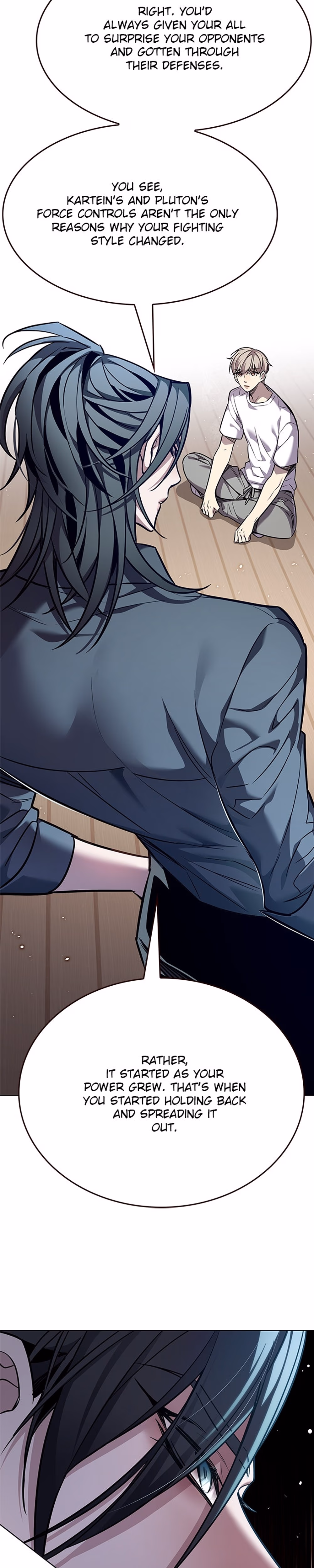 Eleceed - Chapter 360 - Part 4