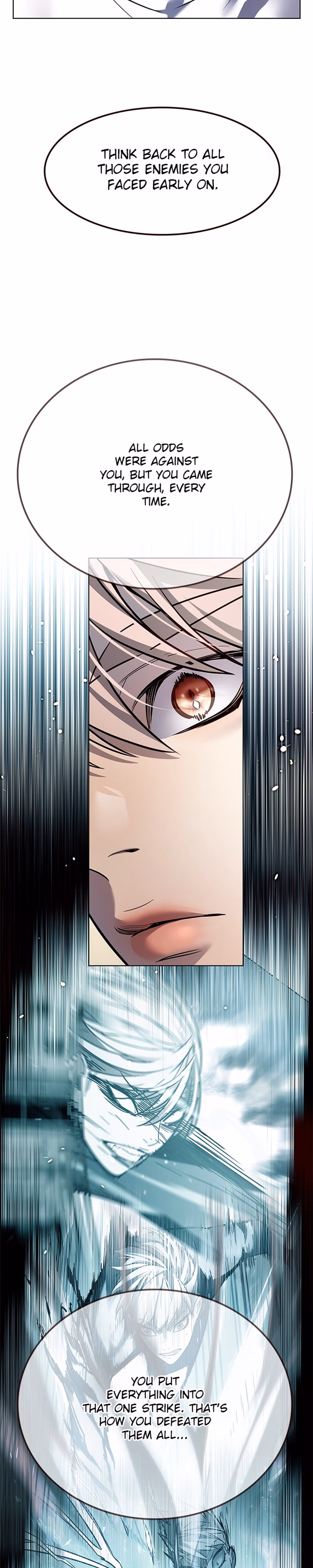Eleceed - Chapter 360 - Part 7