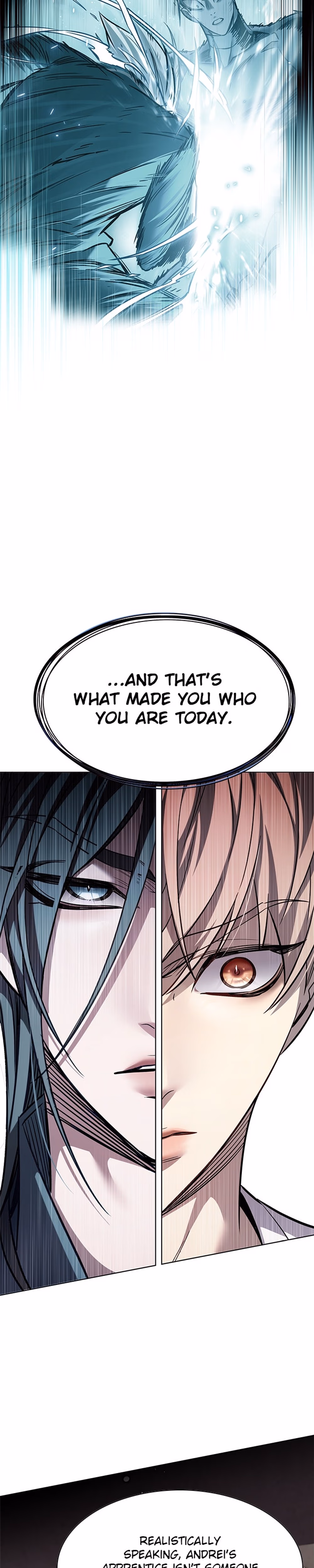 Eleceed - Chapter 360 - Part 8