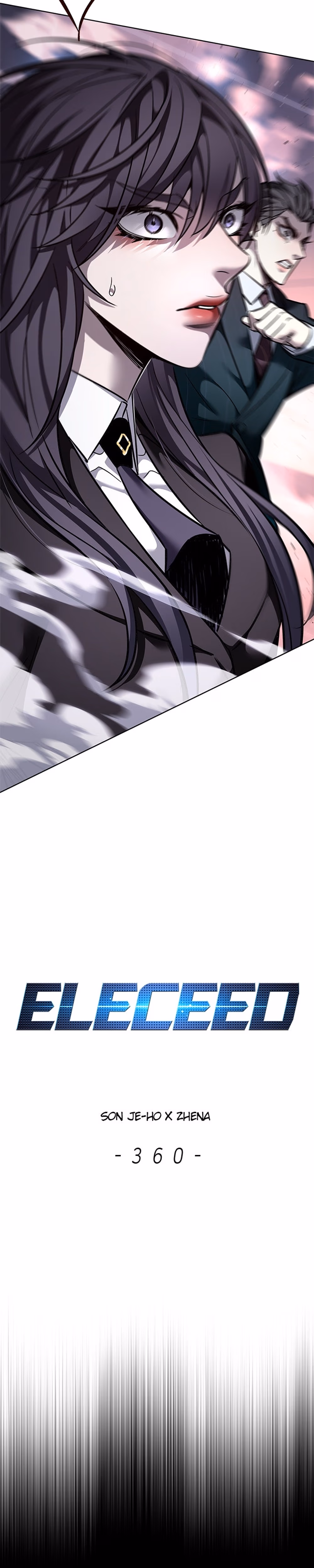 Eleceed - Chapter 360 - Part 16