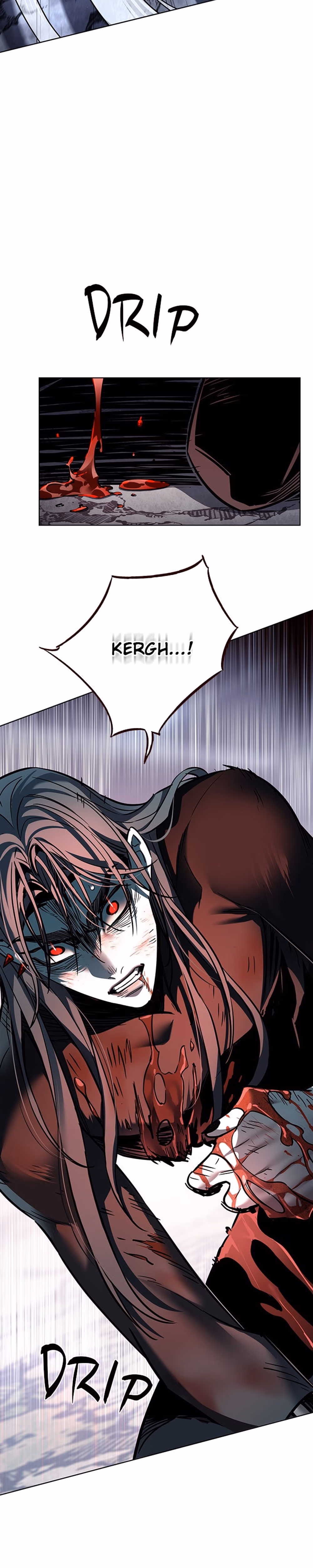 Eleceed - Chapter 360 - Part 25