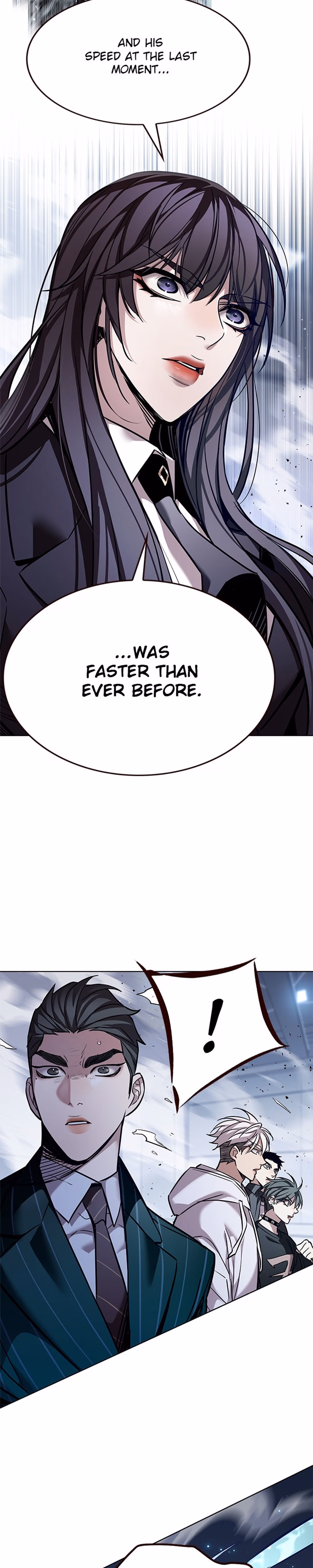 Eleceed - Chapter 360 - Part 28