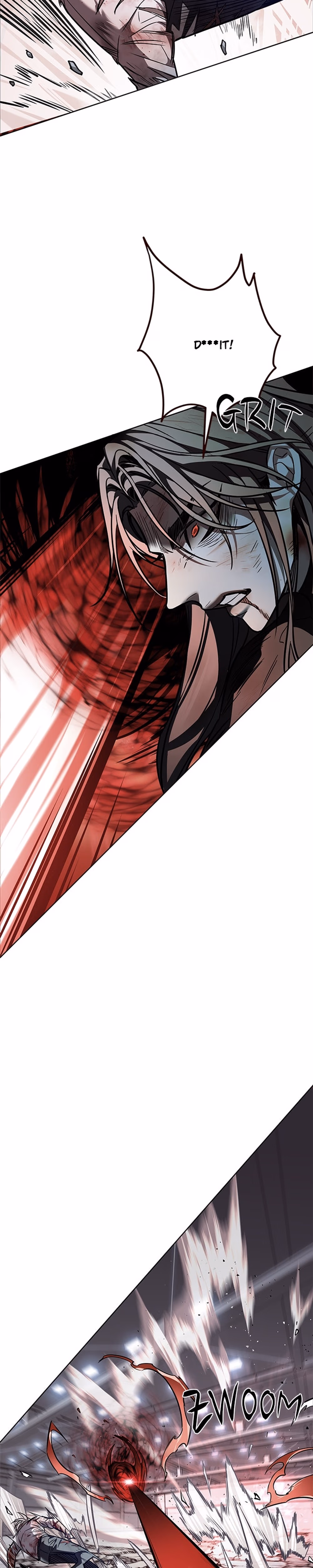 Eleceed - Chapter 360 - Part 33