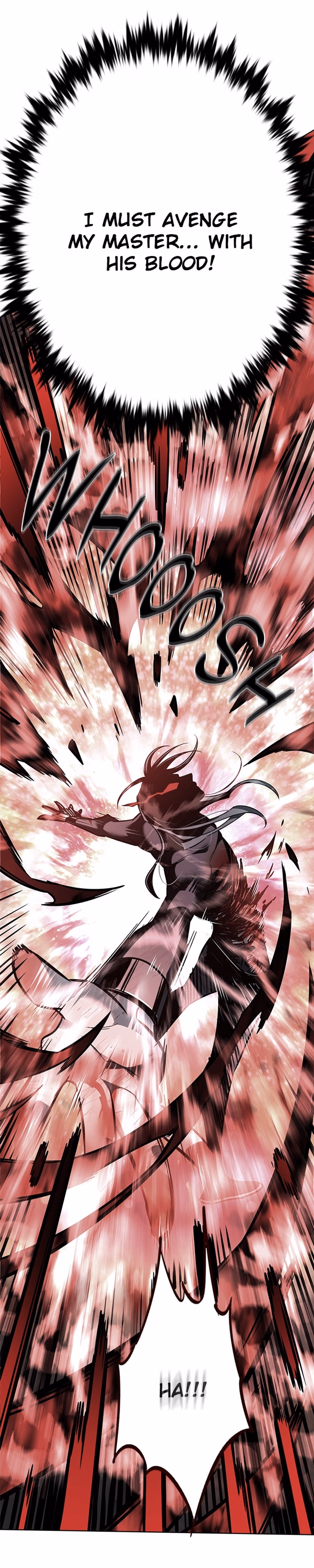 Eleceed - Chapter 360 - Part 38