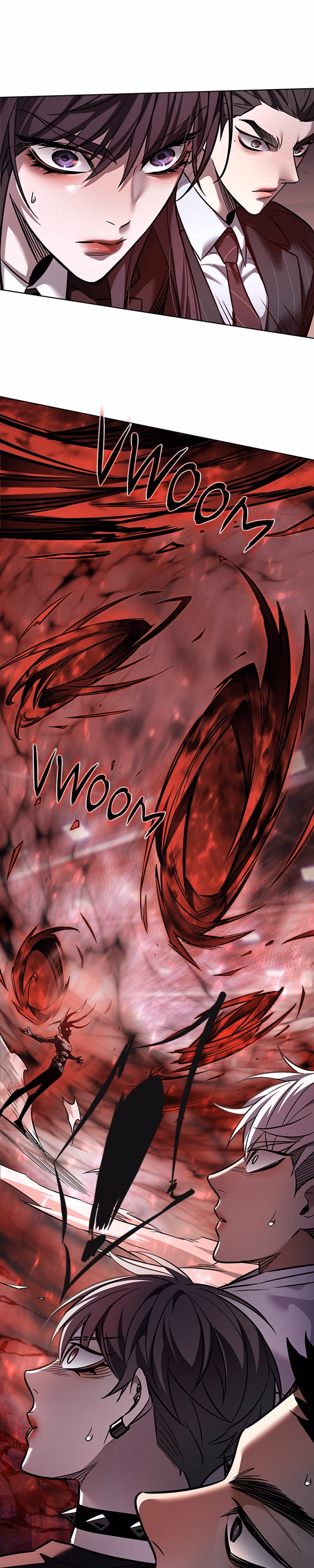 Eleceed - Chapter 360 - Part 39