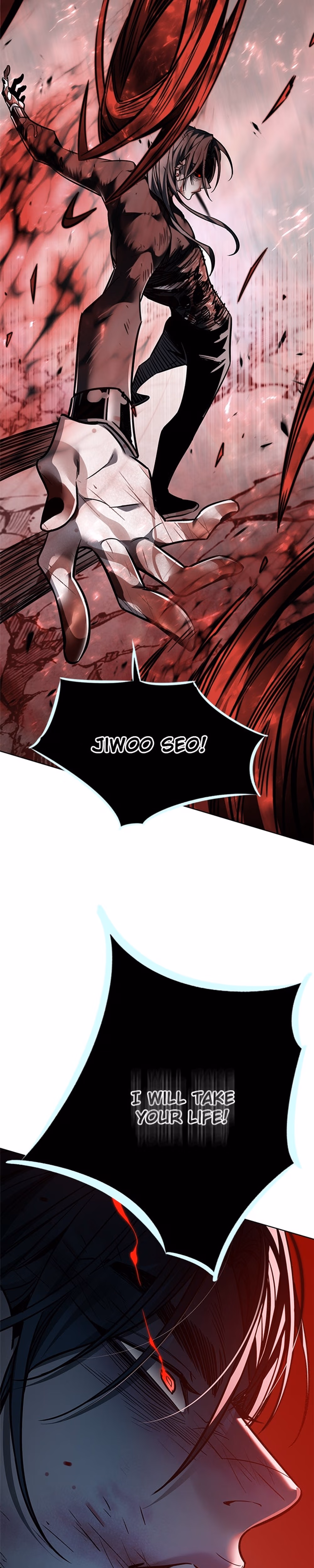 Eleceed - Chapter 360 - Part 41