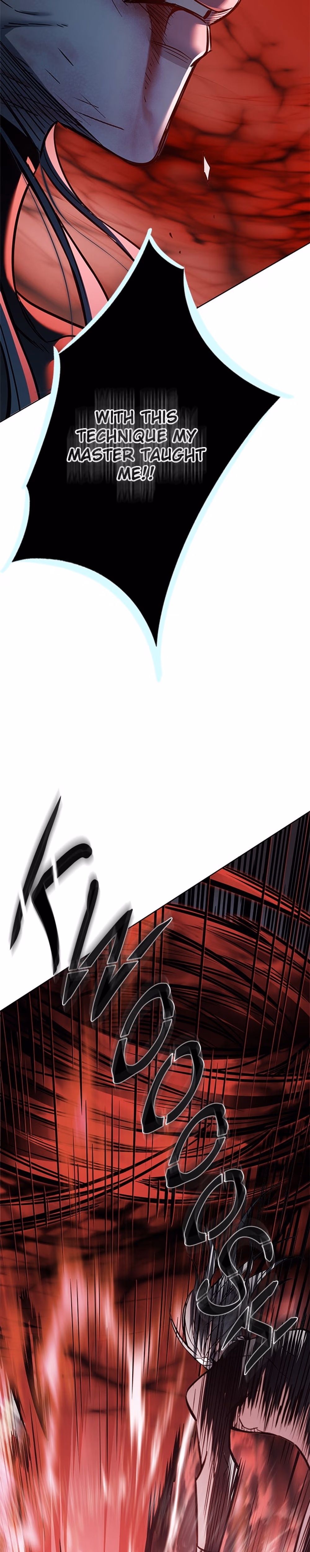 Eleceed - Chapter 360 - Part 42