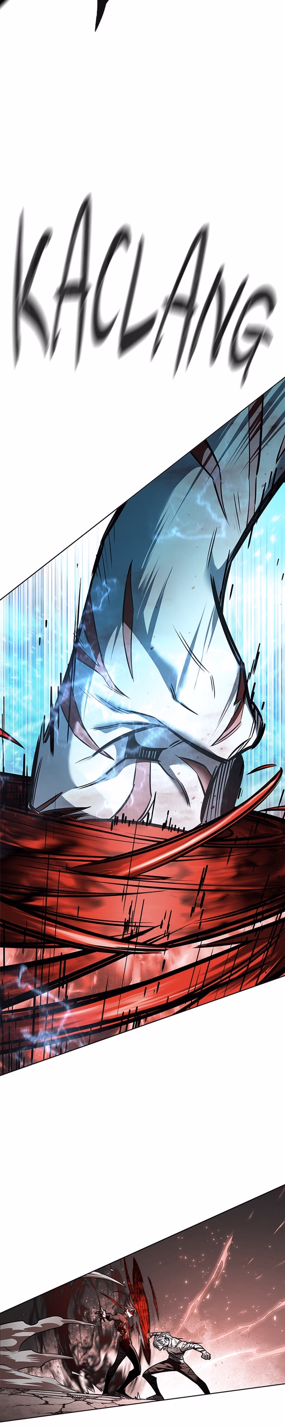 Eleceed - Chapter 360 - Part 47