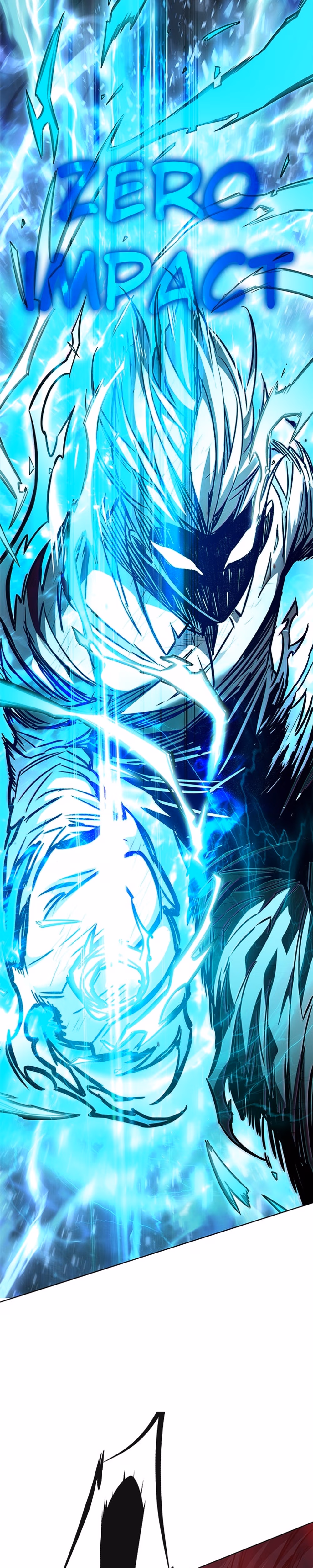 Eleceed - Chapter 360 - Part 49