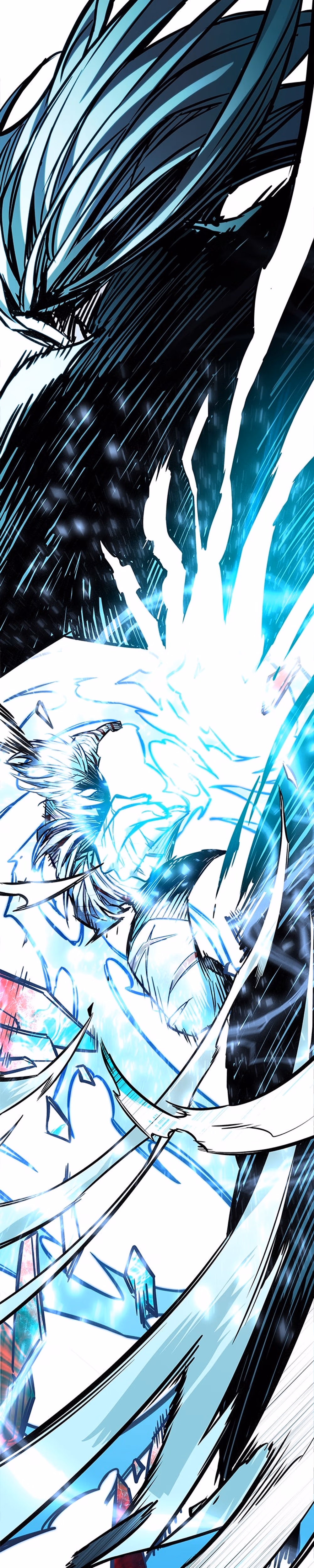 Eleceed - Chapter 360 - Part 52
