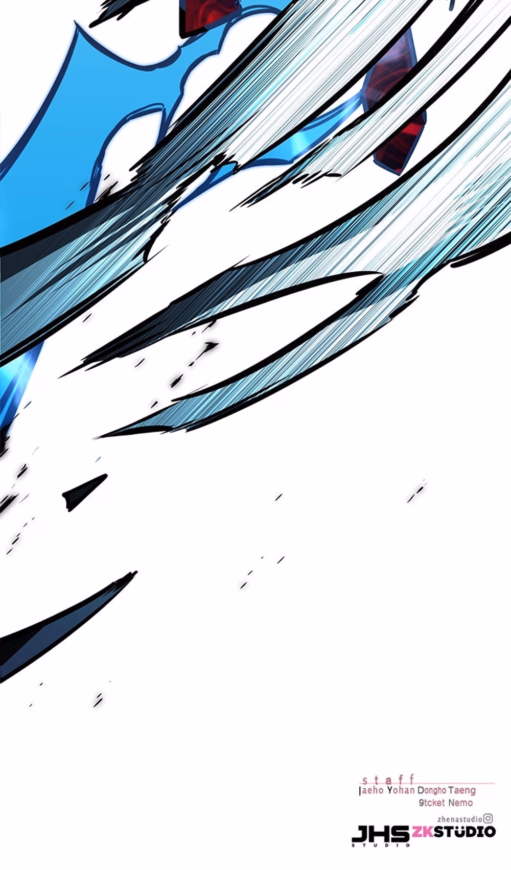 Eleceed - Chapter 360 - Part 53