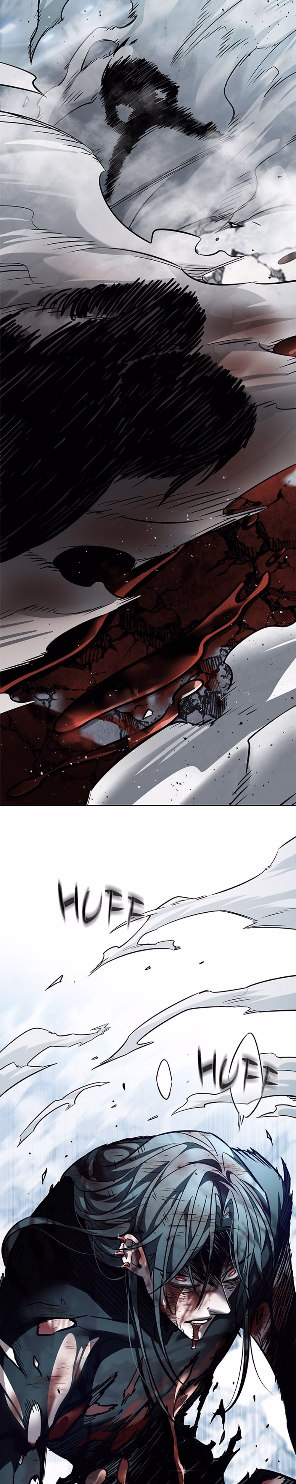 Eleceed - Chapter 361 - Part 4