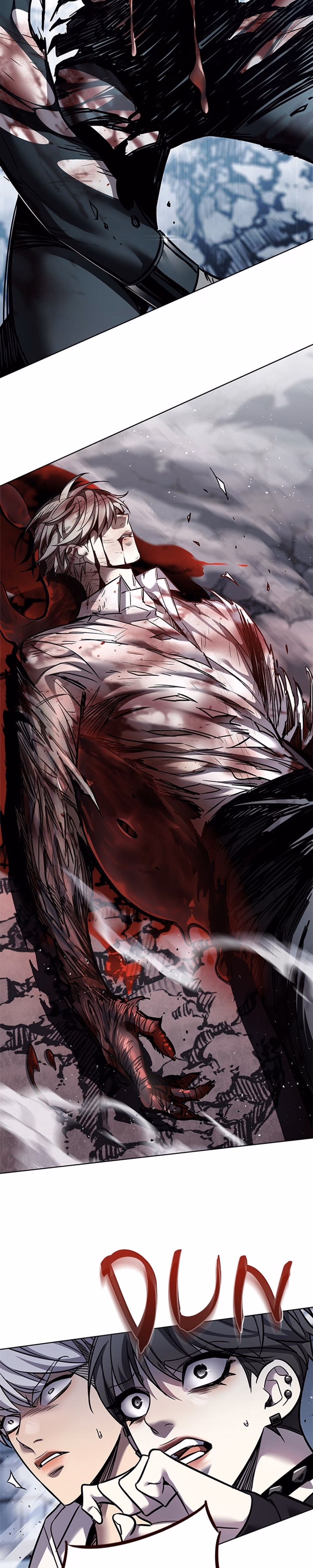 Eleceed - Chapter 361 - Part 5