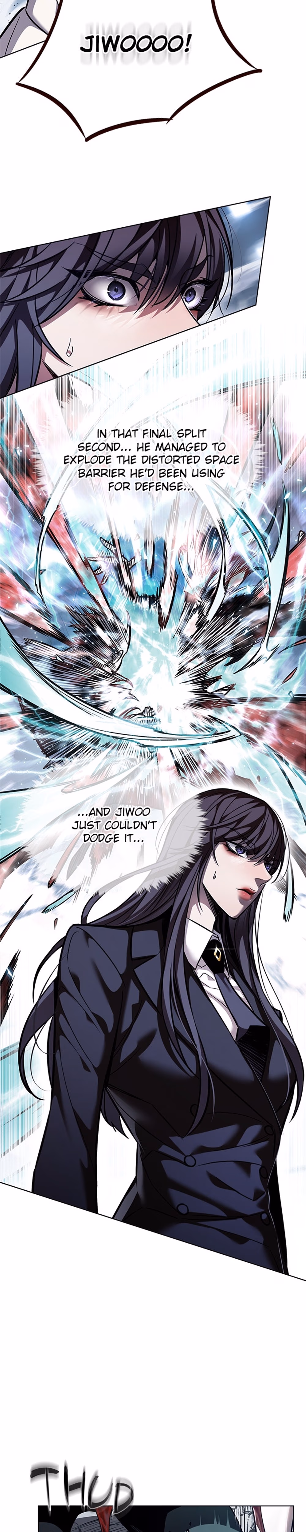 Eleceed - Chapter 361 - Part 6
