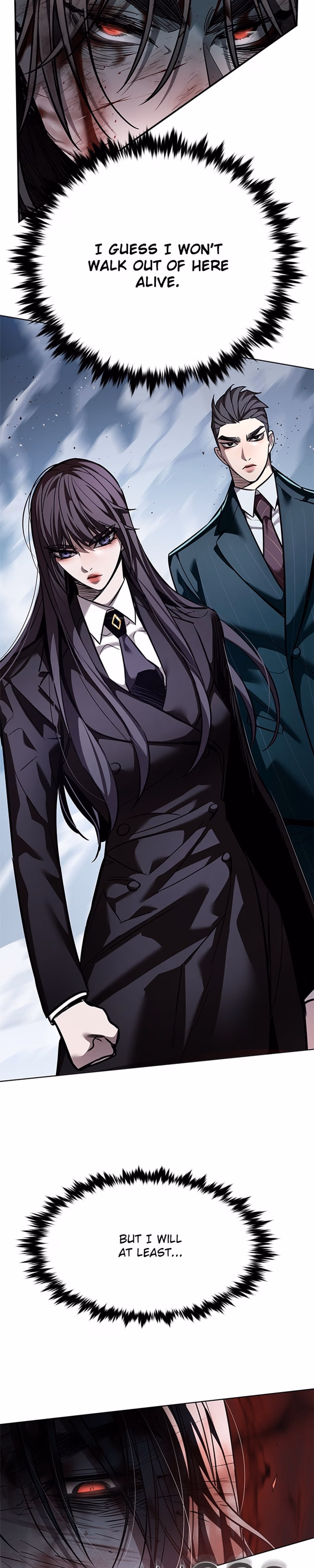 Eleceed - Chapter 361 - Part 10