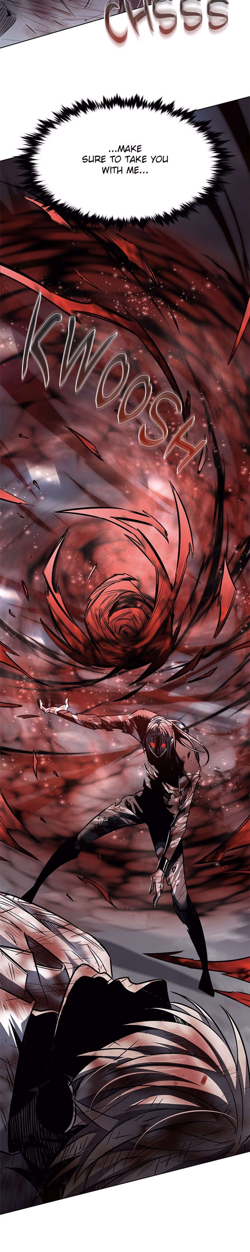 Eleceed - Chapter 361 - Part 11