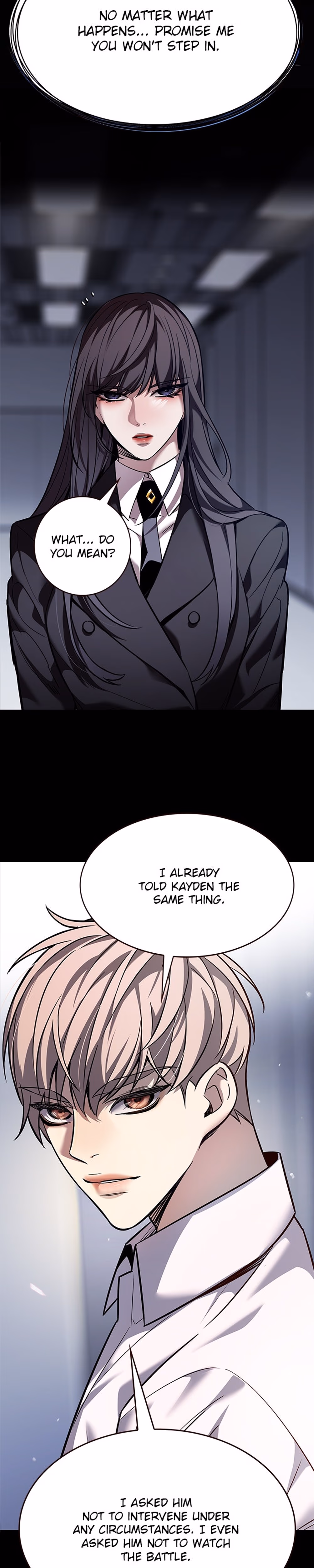 Eleceed - Chapter 361 - Part 15