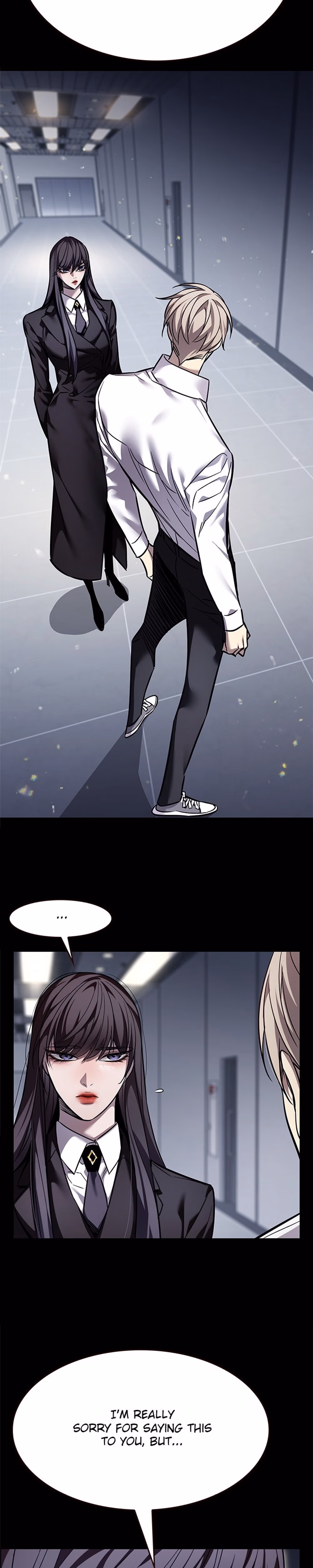 Eleceed - Chapter 361 - Part 16