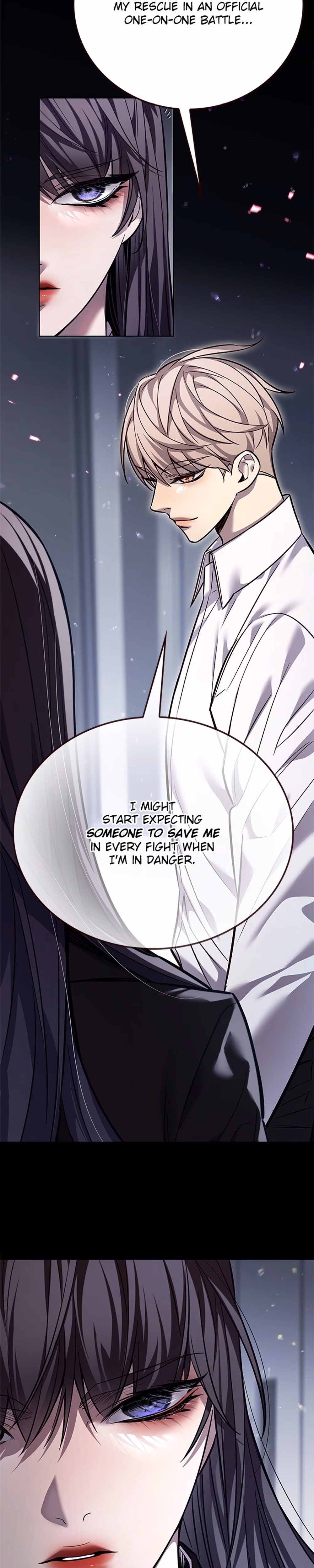 Eleceed - Chapter 361 - Part 18