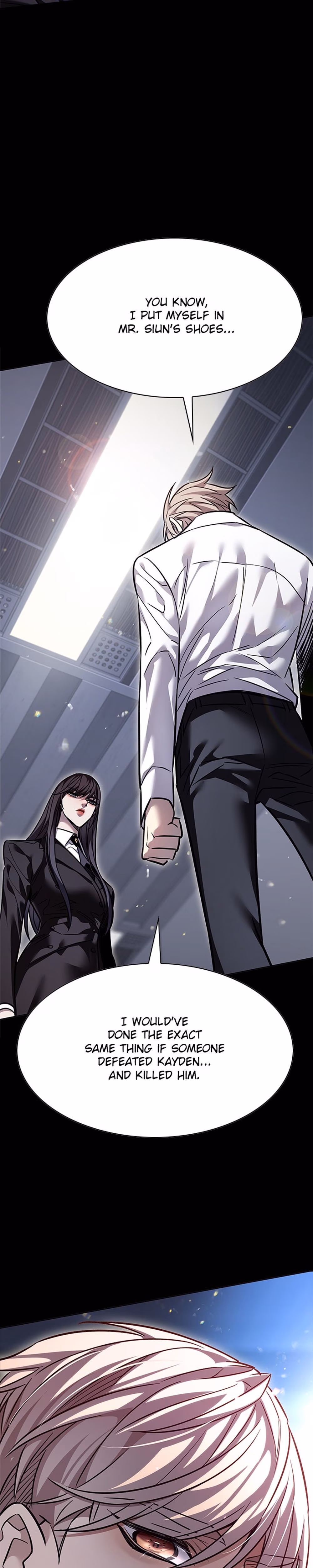 Eleceed - Chapter 361 - Part 20