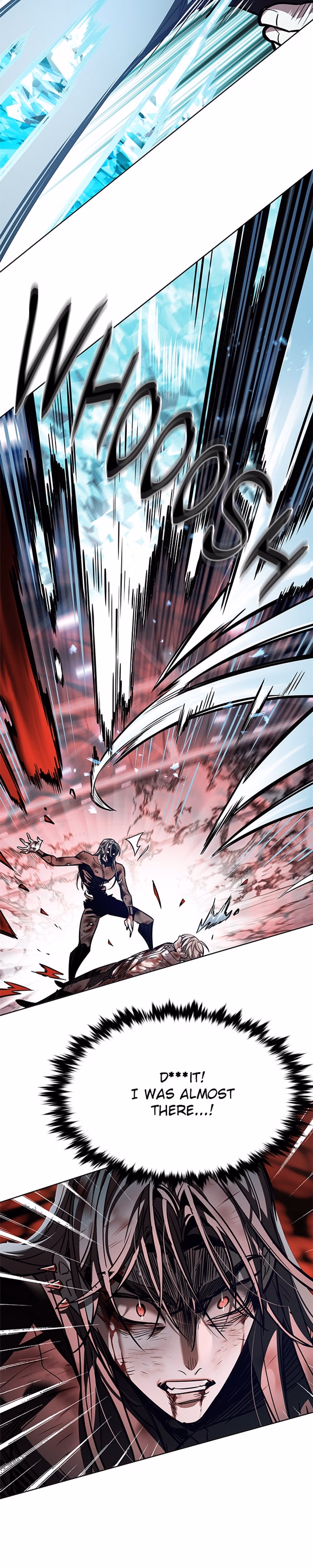 Eleceed - Chapter 361 - Part 25