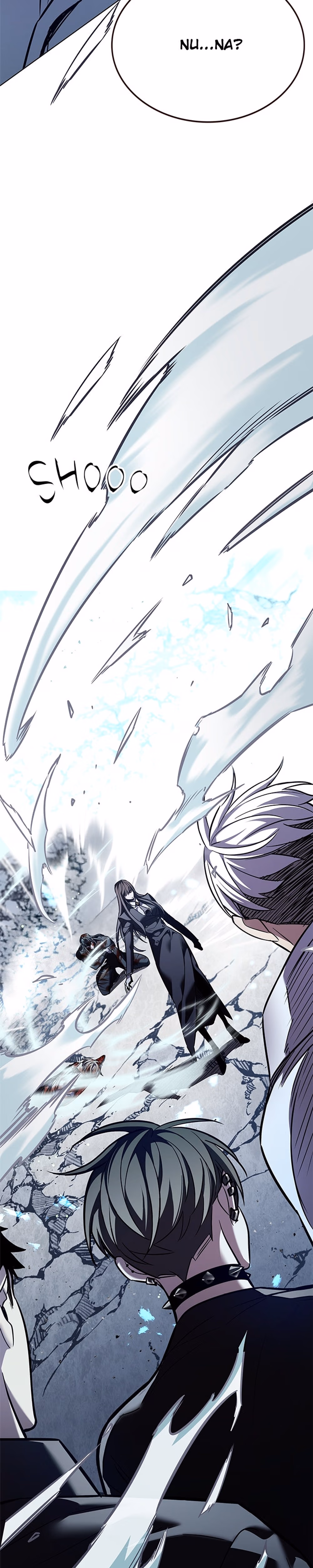 Eleceed - Chapter 361 - Part 28