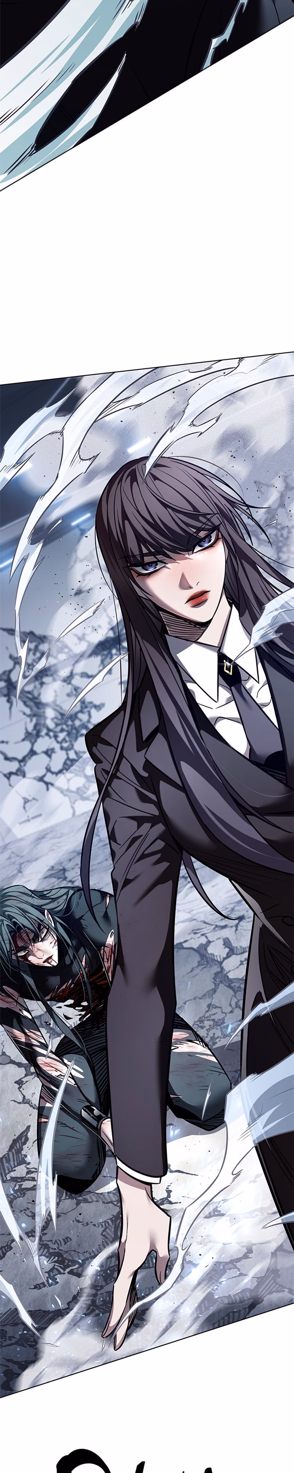 Eleceed - Chapter 361 - Part 29