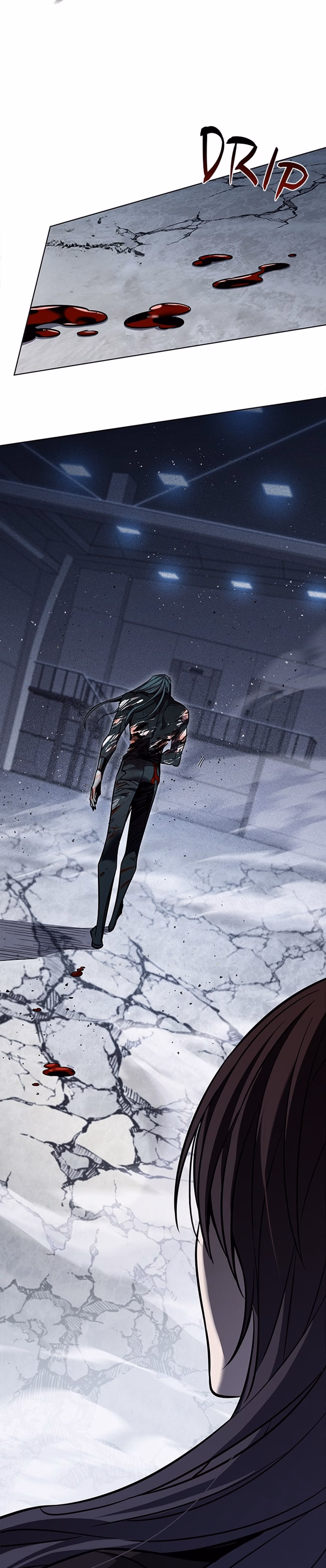 Eleceed - Chapter 361 - Part 45