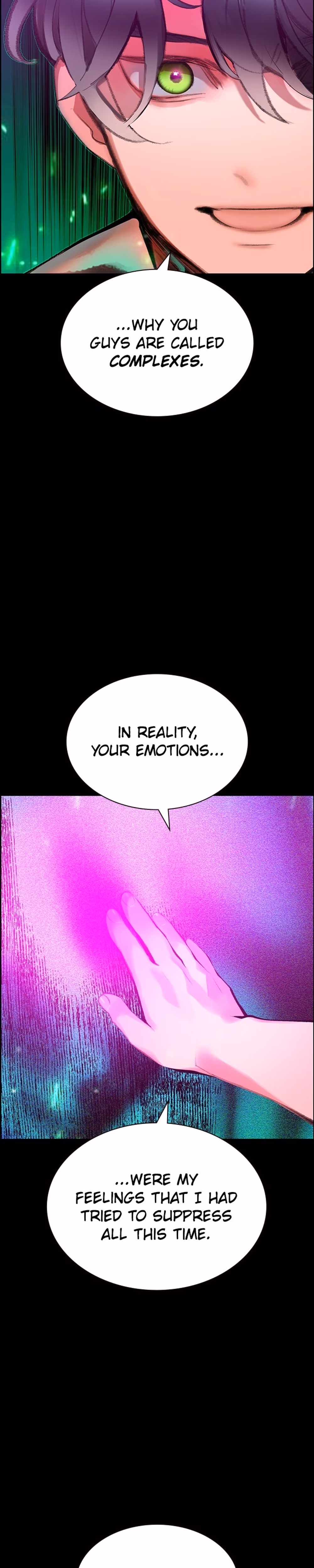 Jungle Juice - Chapter 217 - Part 4